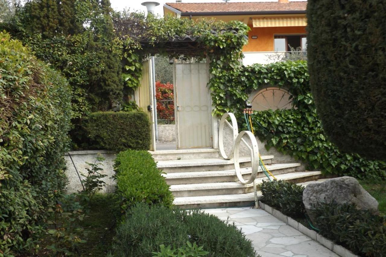 Casa Beretta Apartment Гарда Екстериор снимка