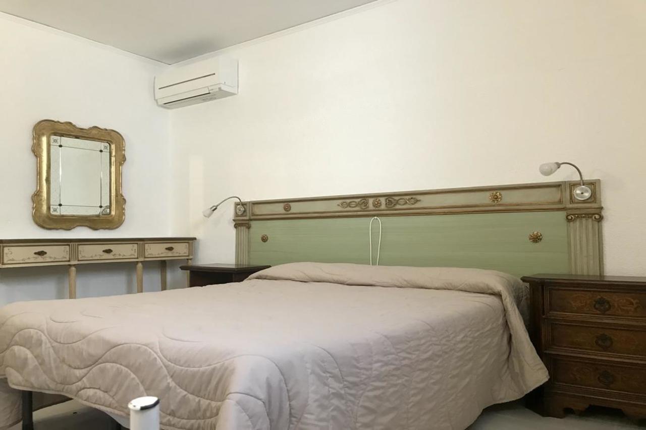 Casa Beretta Apartment Гарда Екстериор снимка