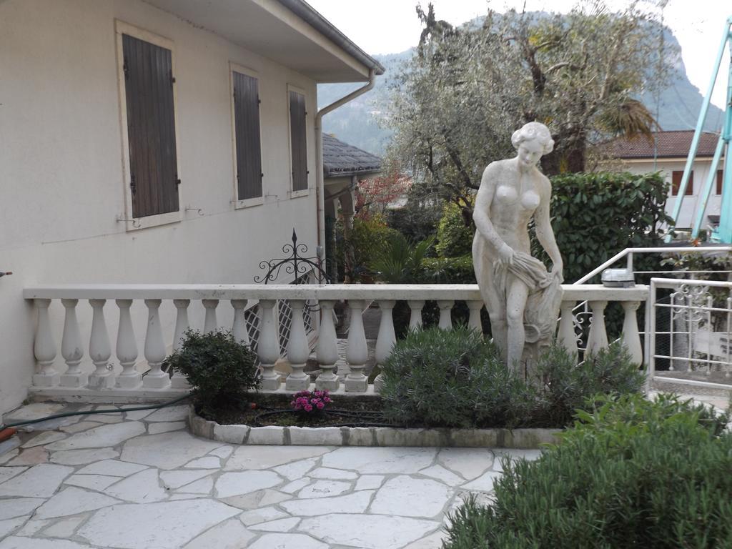 Casa Beretta Apartment Гарда Екстериор снимка