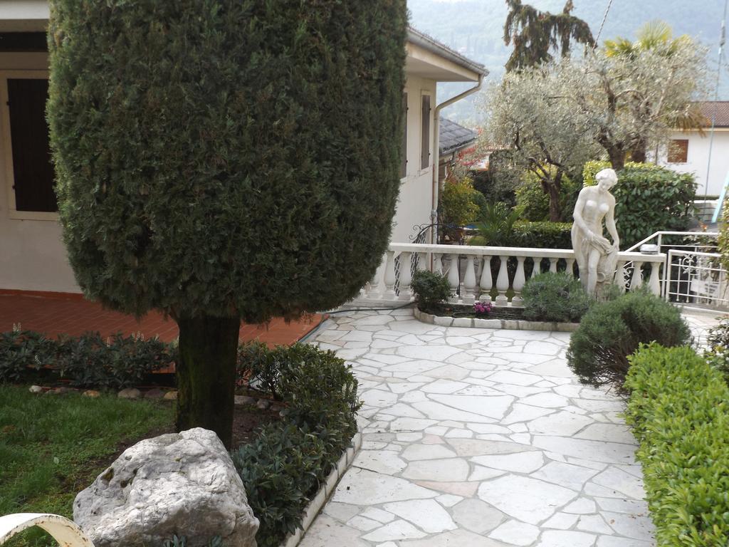 Casa Beretta Apartment Гарда Екстериор снимка