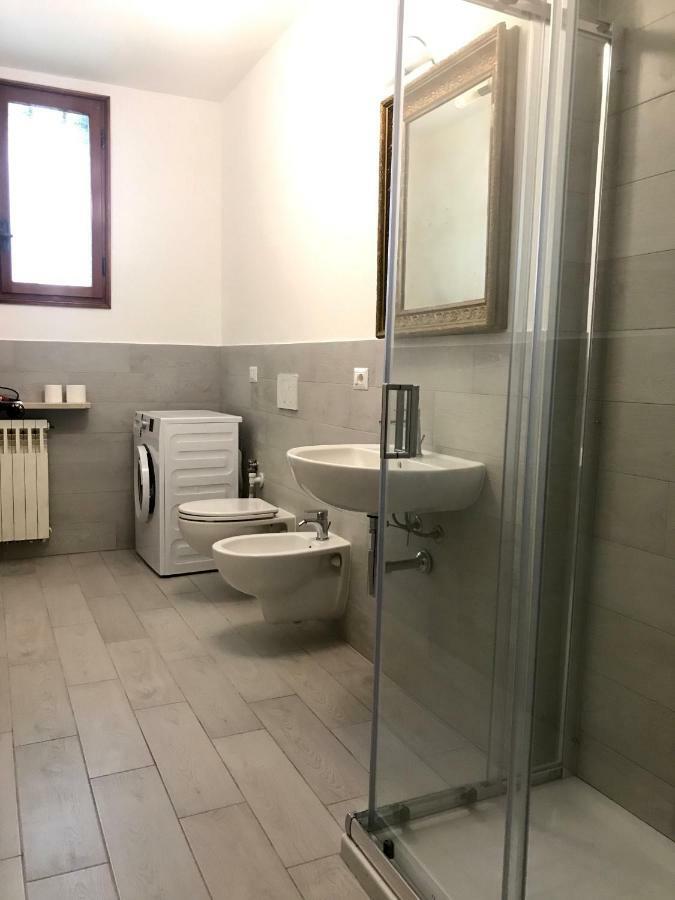 Casa Beretta Apartment Гарда Екстериор снимка