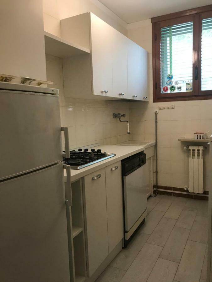 Casa Beretta Apartment Гарда Екстериор снимка