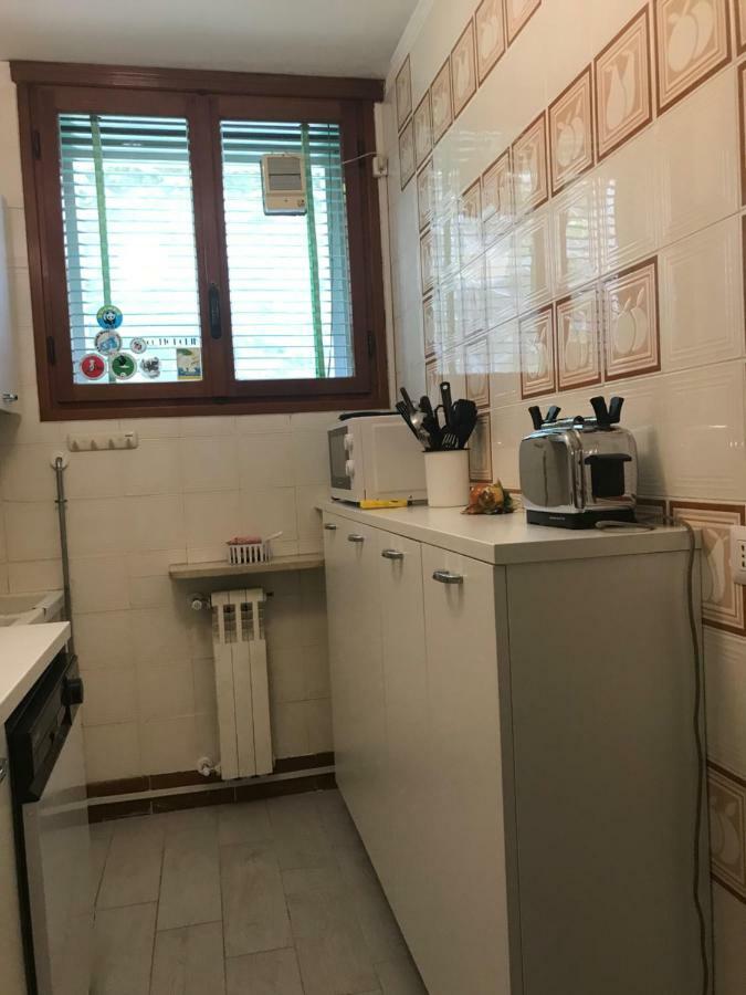 Casa Beretta Apartment Гарда Екстериор снимка