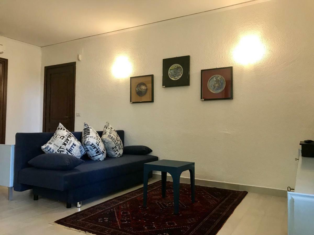 Casa Beretta Apartment Гарда Екстериор снимка