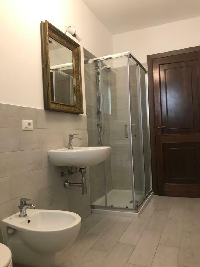 Casa Beretta Apartment Гарда Екстериор снимка