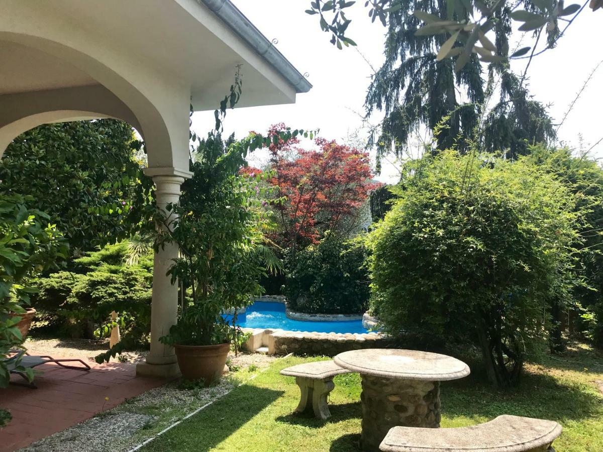 Casa Beretta Apartment Гарда Екстериор снимка
