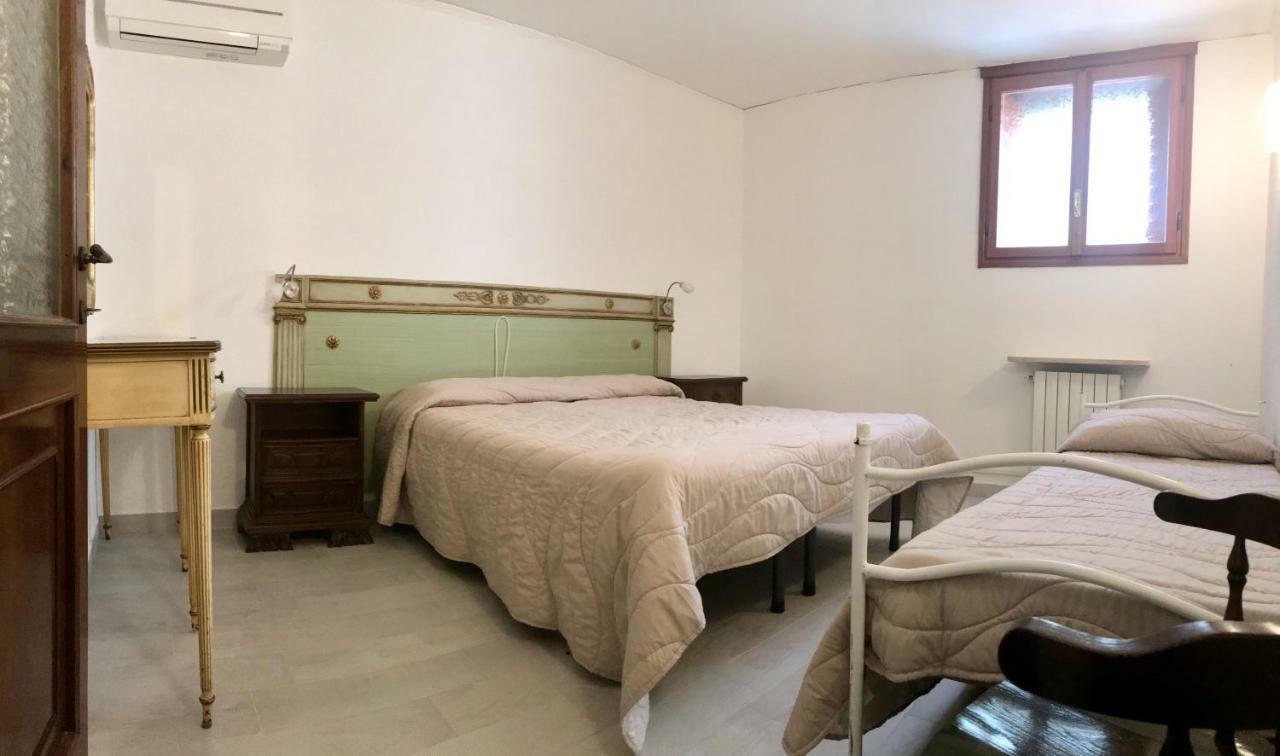 Casa Beretta Apartment Гарда Екстериор снимка
