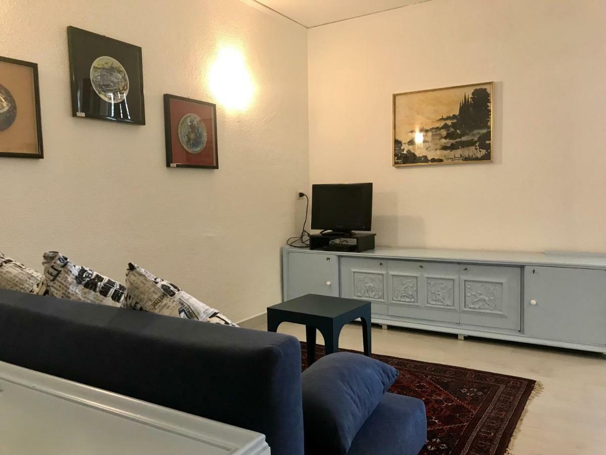 Casa Beretta Apartment Гарда Екстериор снимка
