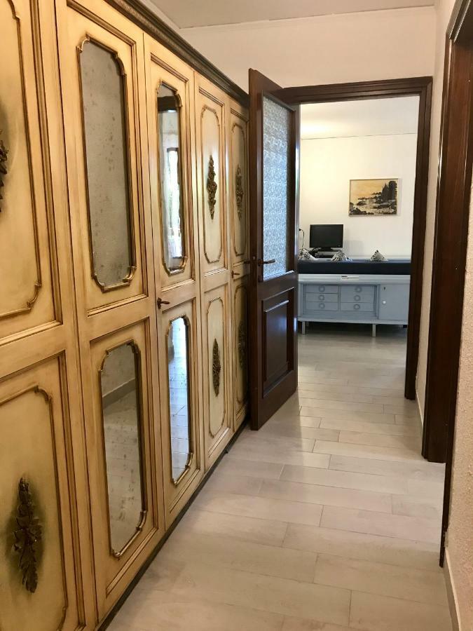 Casa Beretta Apartment Гарда Екстериор снимка