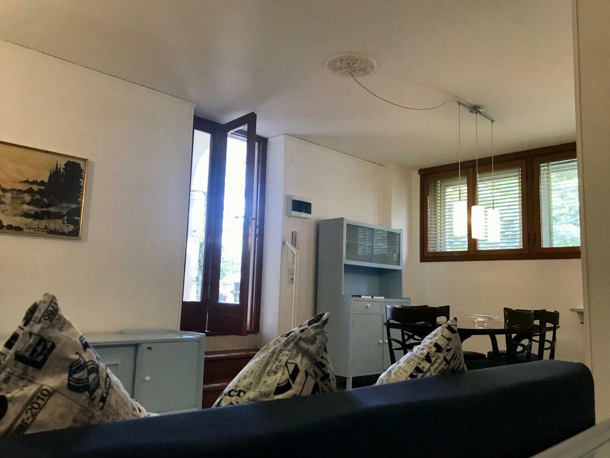 Casa Beretta Apartment Гарда Екстериор снимка